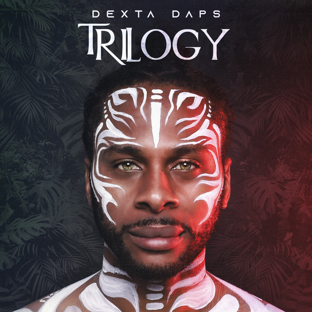 TRILOGY cover art