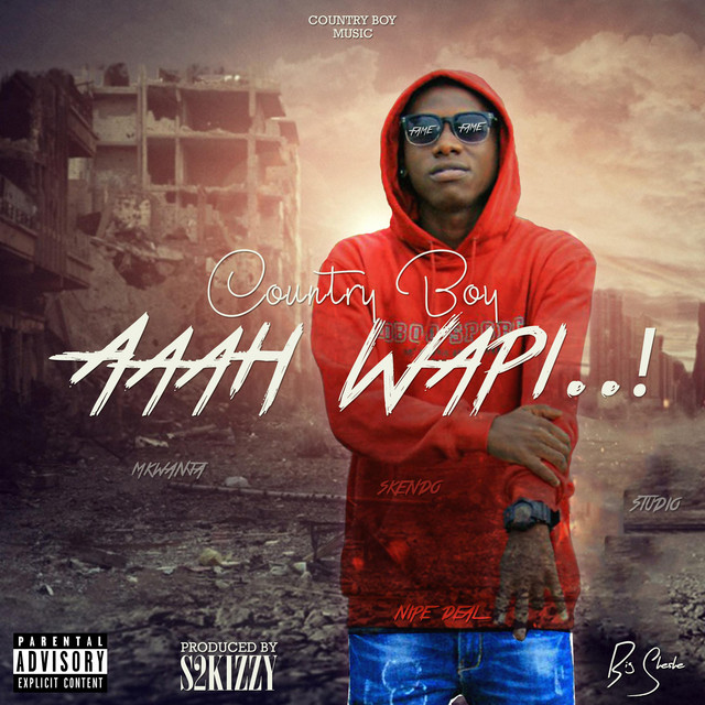 album image