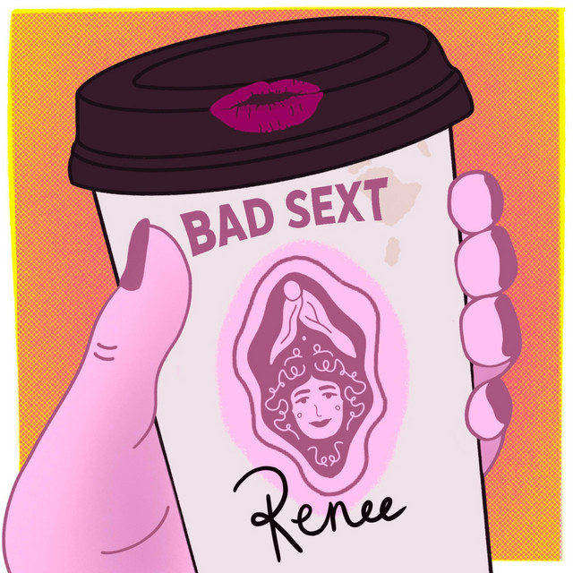 Renee cover