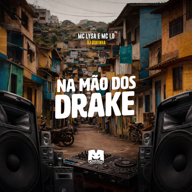 Na Mão dos Drake