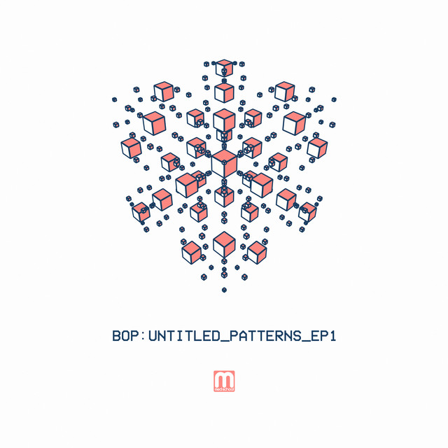 Untitled Pattern 51 artwork