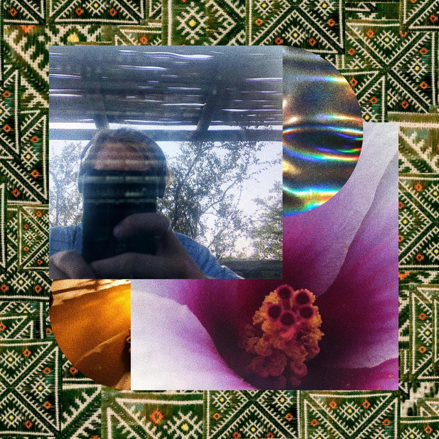 Beats Around the Bush cover art