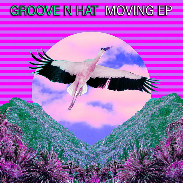 Moving - Original Mix