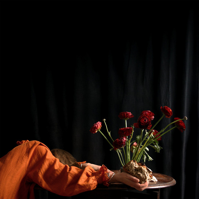 demeter album image