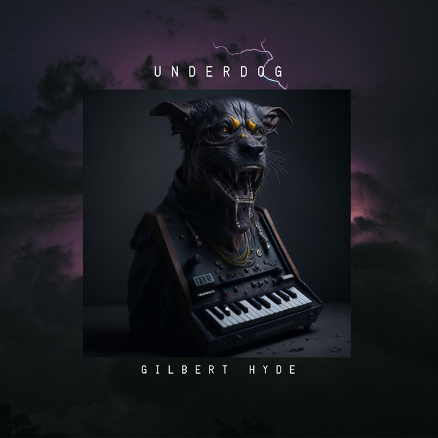 Gilbert Hyde | Spotify