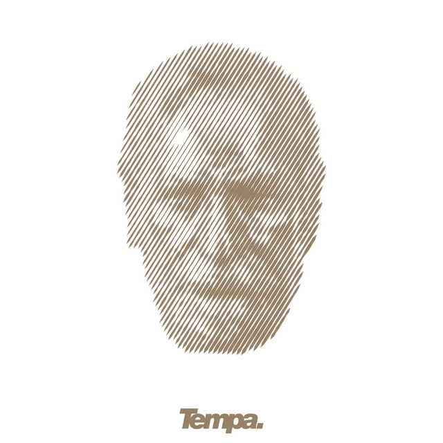 Split Minds album art