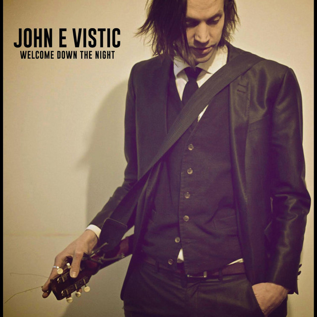 Welcome down the Night cover