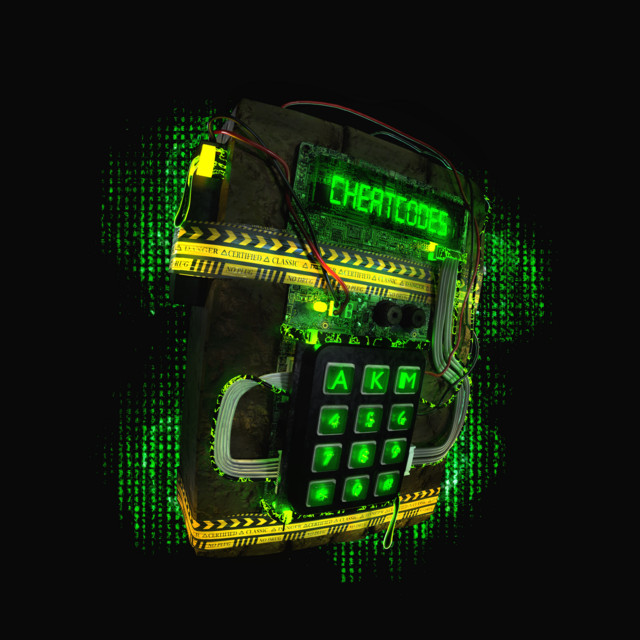 Cheatcodes