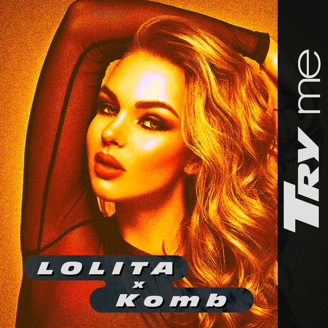 TRY ME - Komb Remix