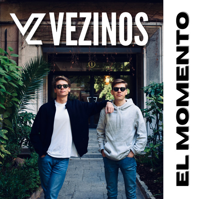 El Momento cover art