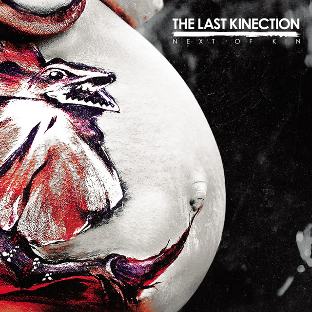 Next of Kin cover