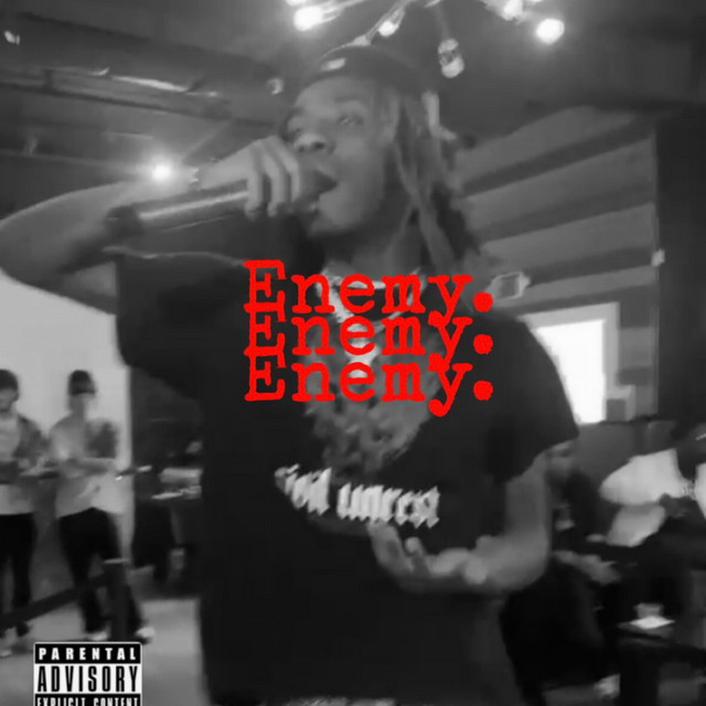 Enemy. - Single by Beezo | Spotify
