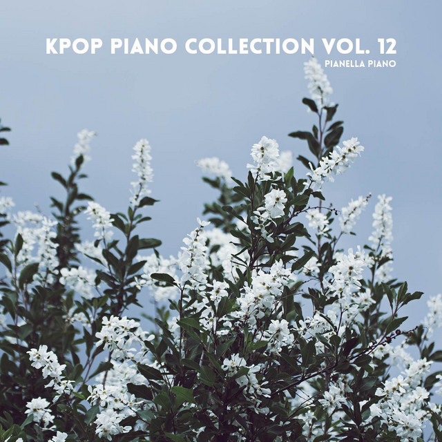 Christmas Tree - Piano Version