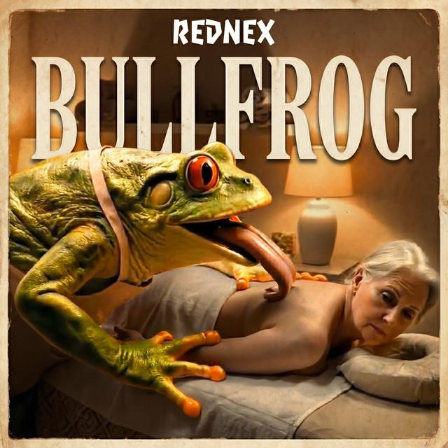 Bullfrog