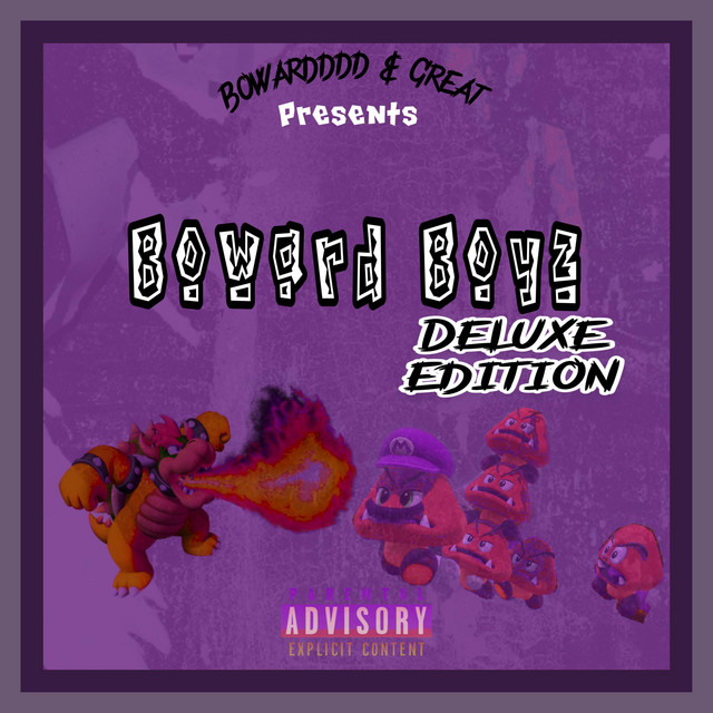 Boward & Great