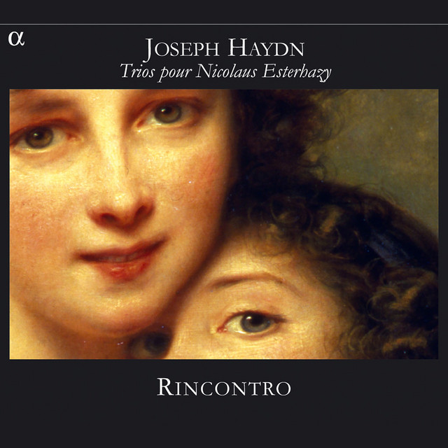 Haydn: Trios pour Nicolaus Esterhazy