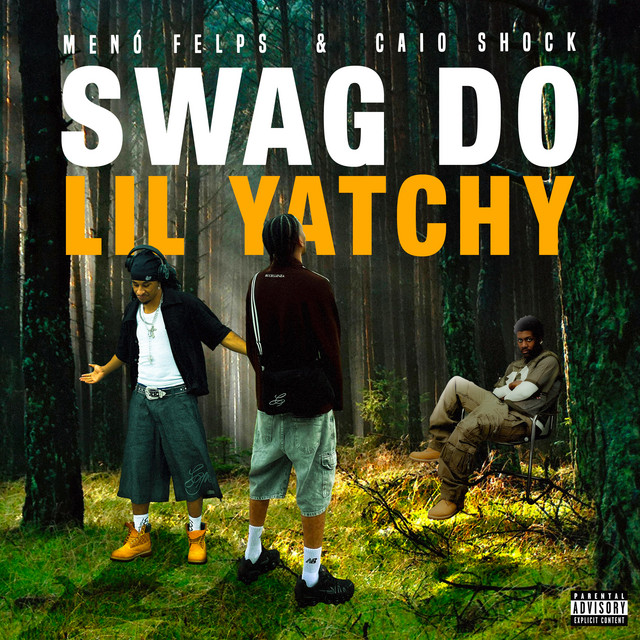 swag lil yatchy cover art