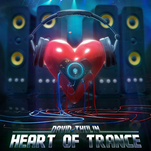 Heart of Trance cover art