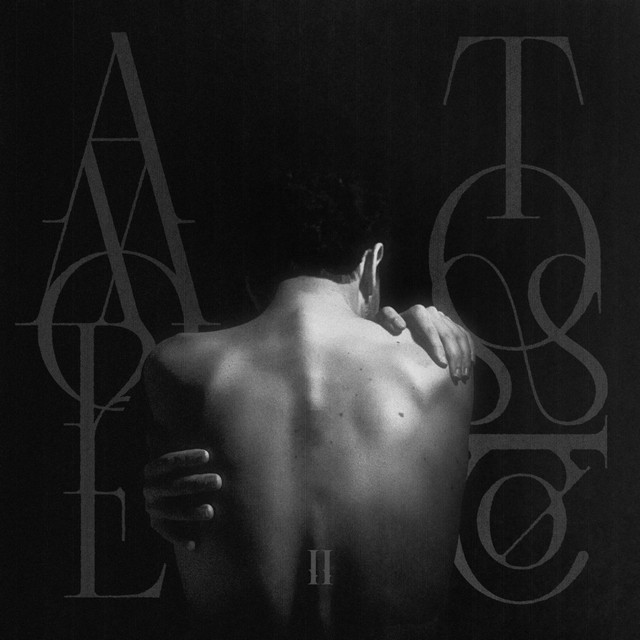 Amore Tossico 2 cover art