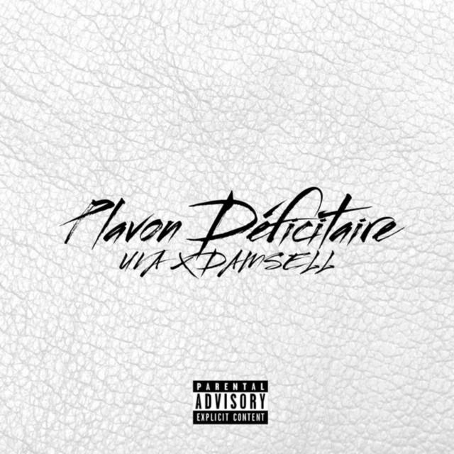 Cover du titre Plavon Déficitaire