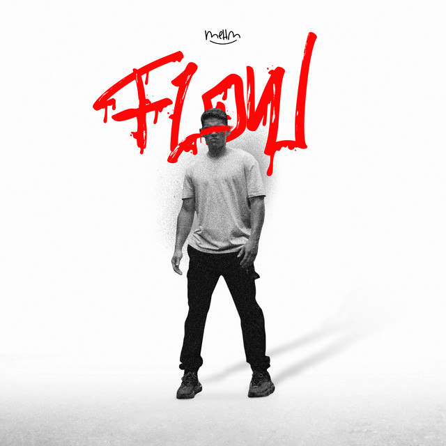 Flow cover art
