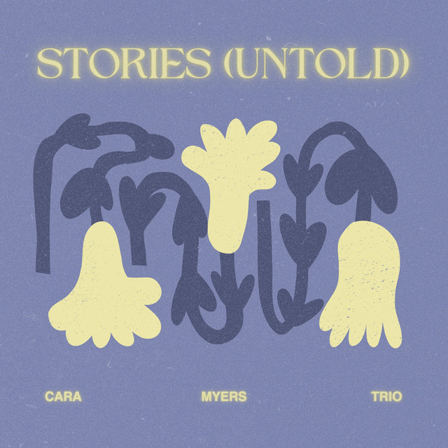 Stories (Untold) album image