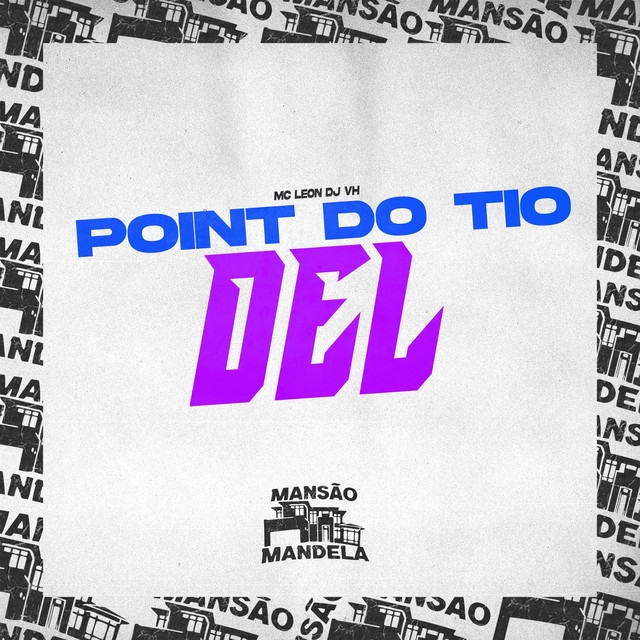  – Point do Tio Del