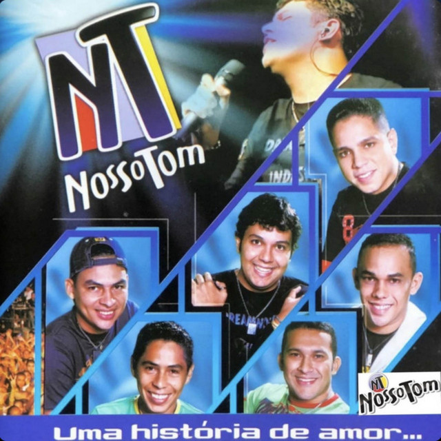 De Amar Você cover art