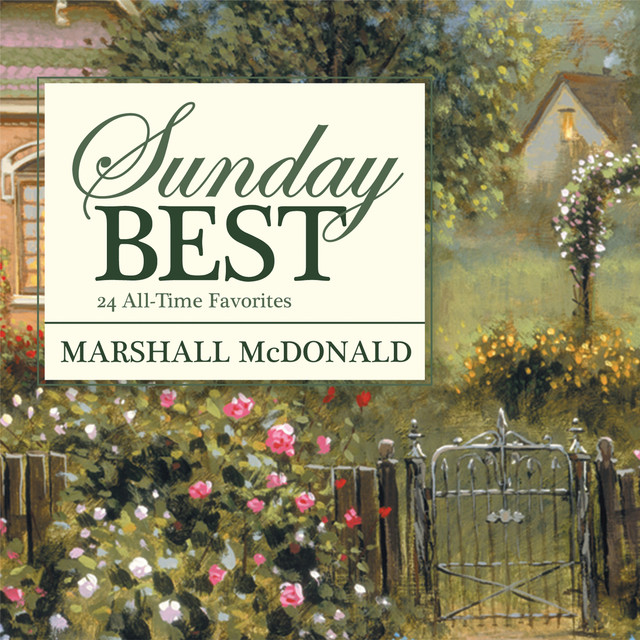Sunday Best cover art