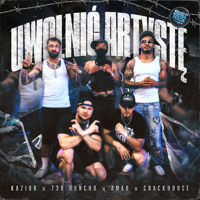 UWOLNIĆ ARTYSTĘ album image