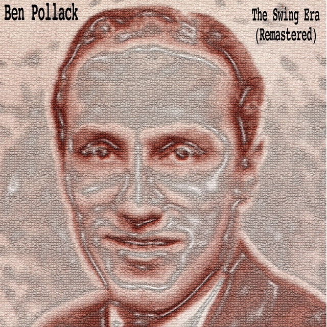 The Swing Era (Remastered) cover art