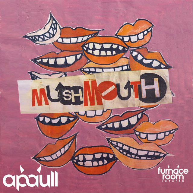 mushMouth cover