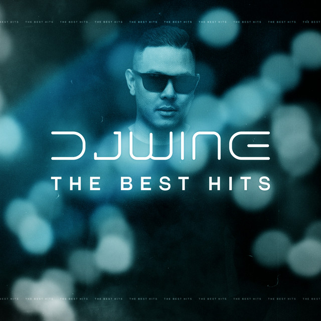 The Best Hits cover art