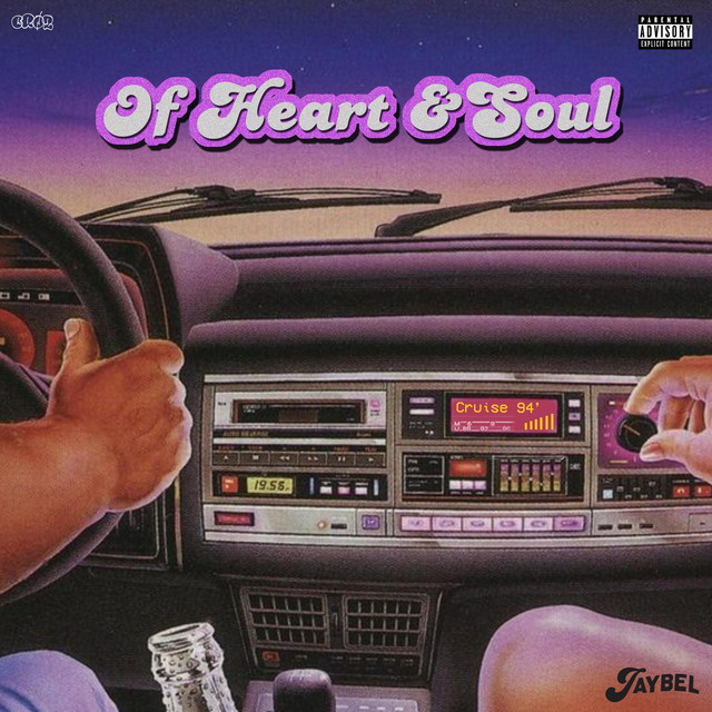 Of Heart & Soul cover art