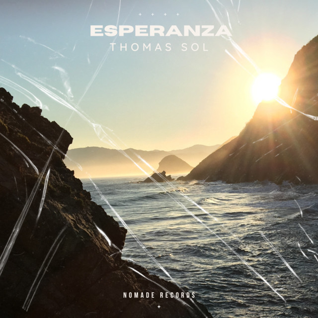 Esperanza cover