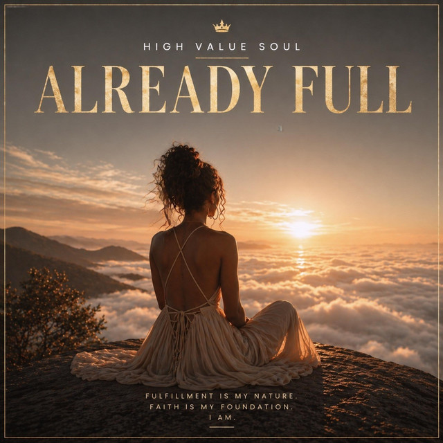 High Value Soul - Already Full