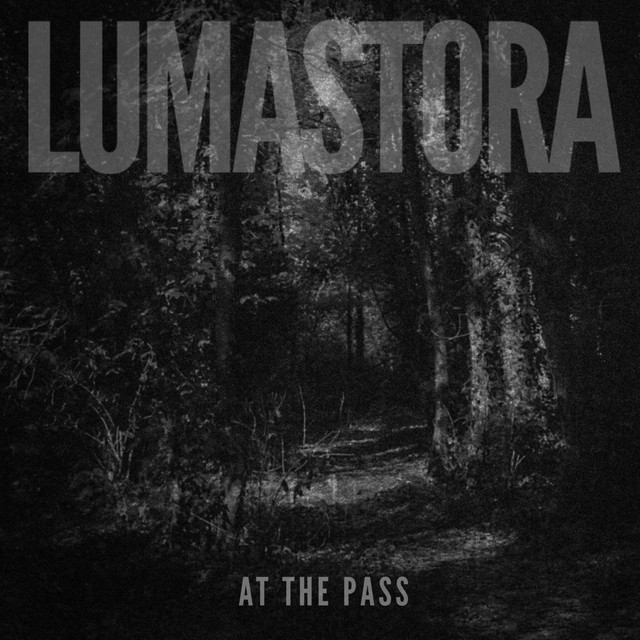 At the Pass (single)