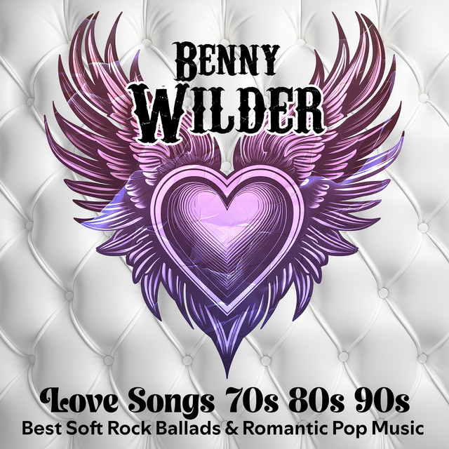 Benny Wilder