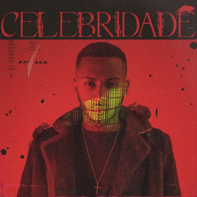 Celebridade cover art
