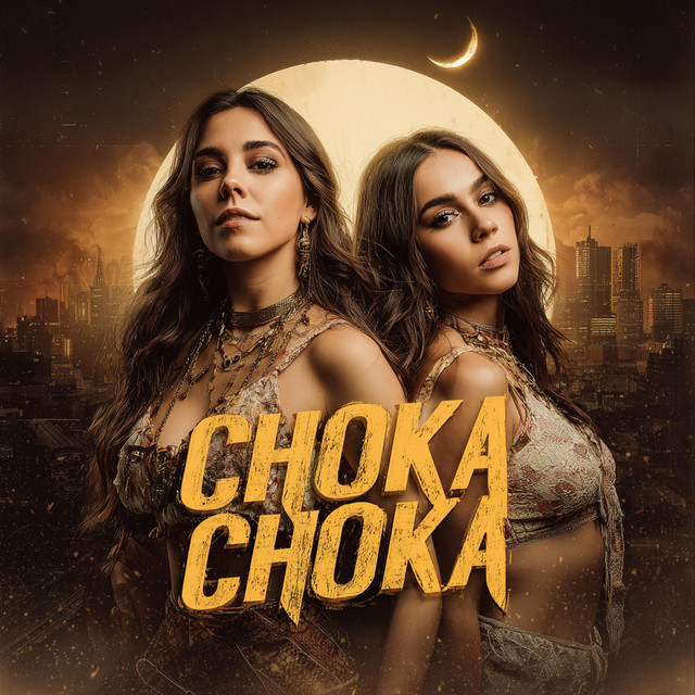 Choka Choka - Techno Edit