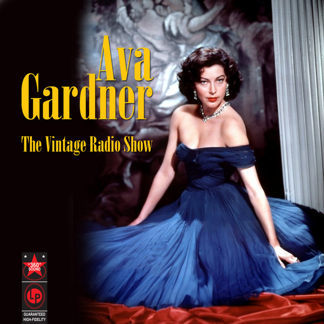 The Vintage Radio Shows cover art