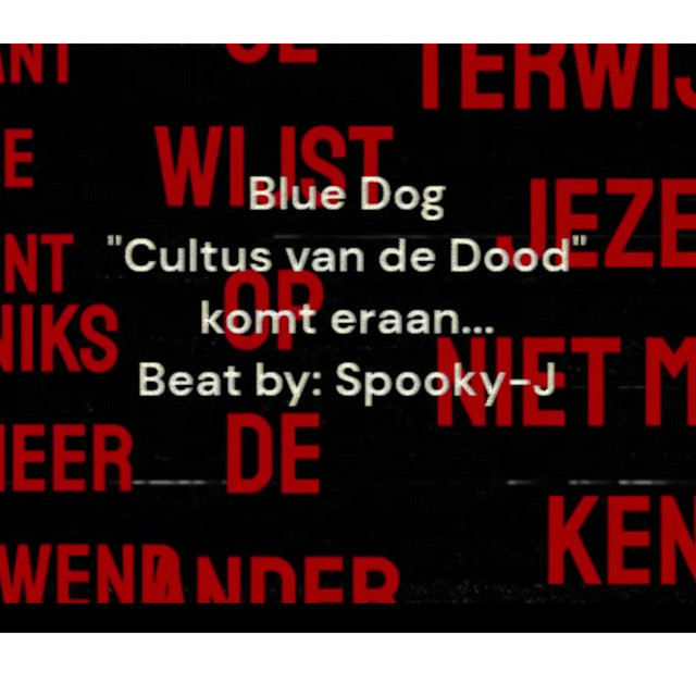 Cultus van de Dood