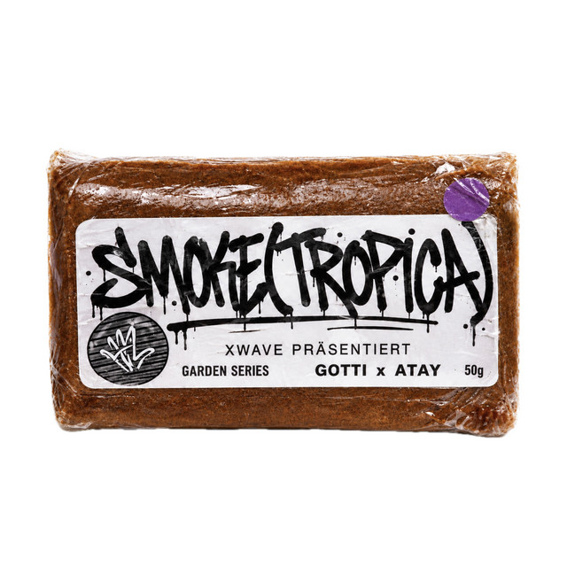 SMOKE (TROPICA)