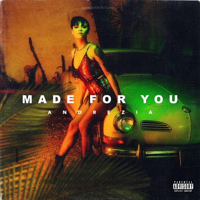 Made for You (Afrobeat) - Remix