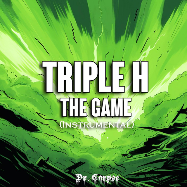 The Game (Triple H Theme) - Instrumental