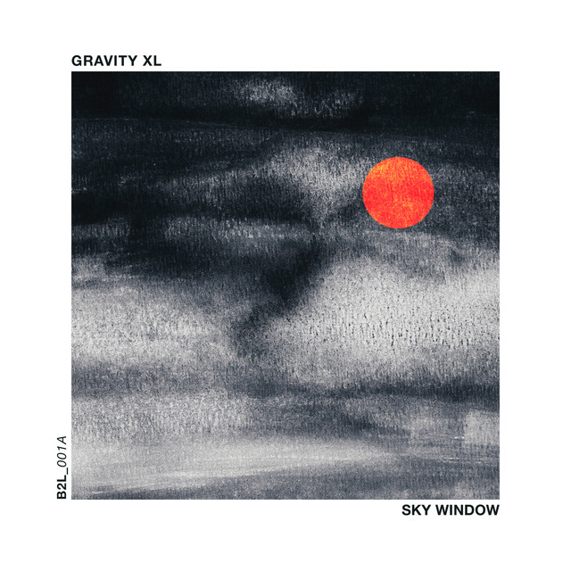 Sky Window cover art