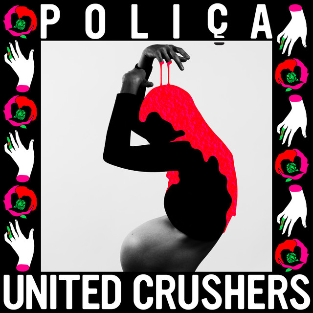 United Crushers cover art