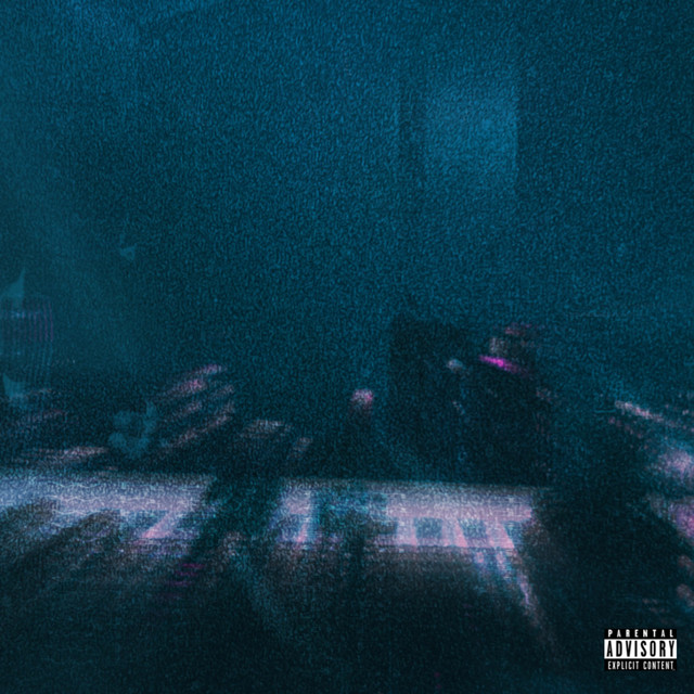 I AM cover art