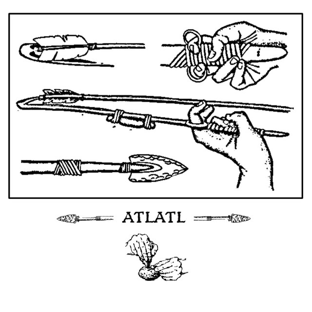 Atlatl