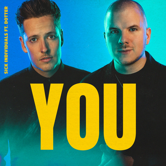 Pochette du titre YOU (feat. Dotter) - Extended Mix